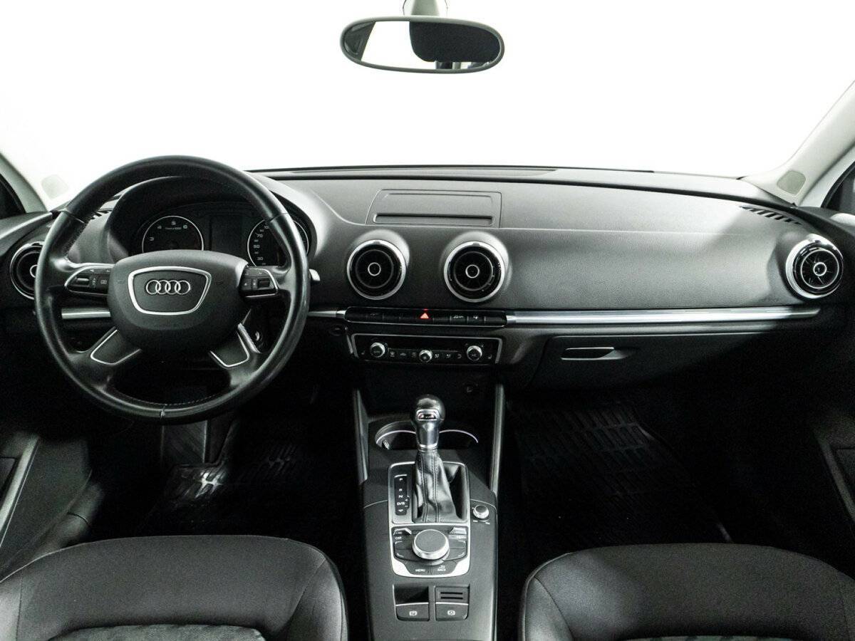 Купить Audi A3, 2015, 104 313 км, фото №13