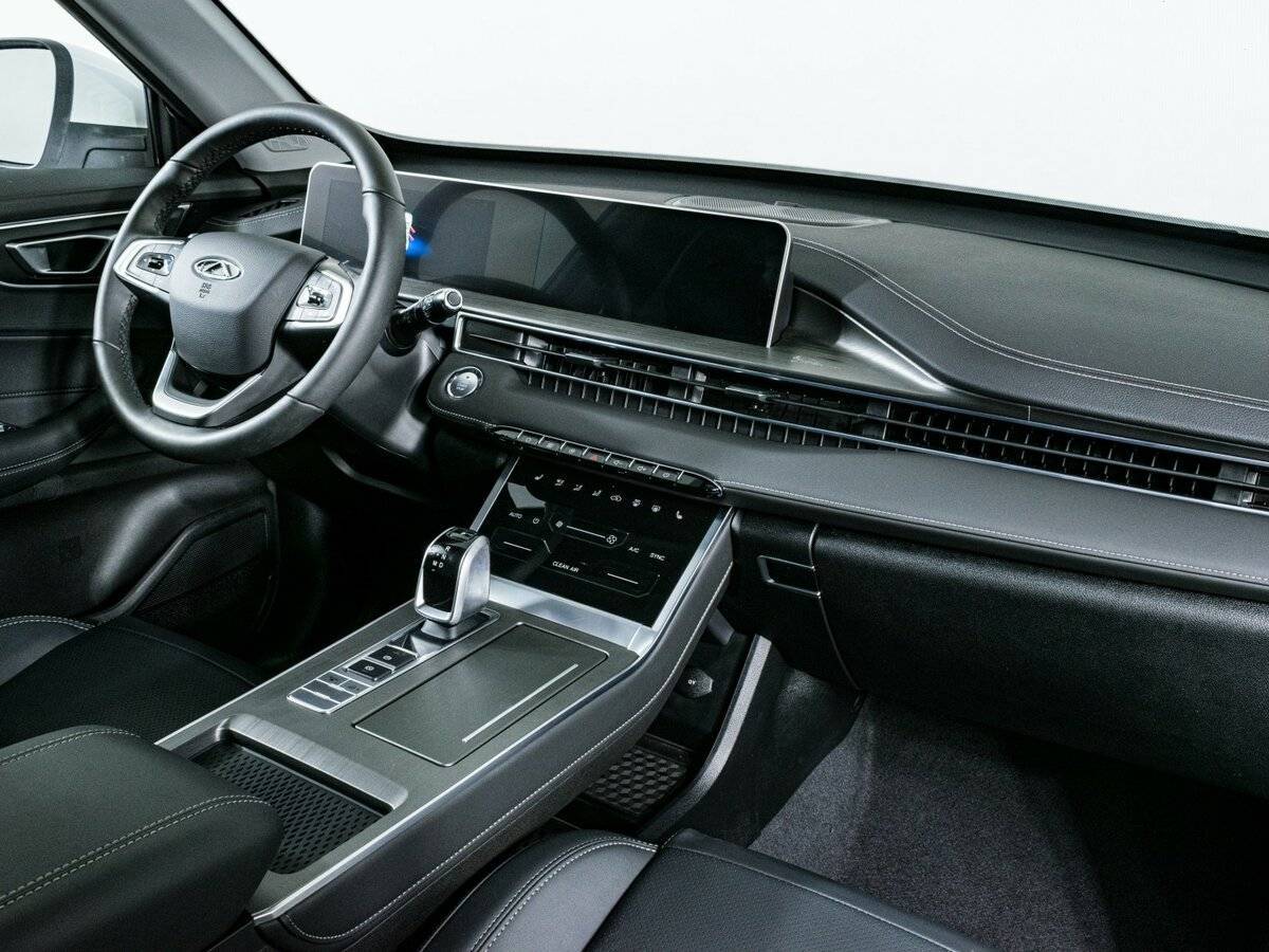 Купить Chery Tiggo 4 Pro, 2024, 19 960 км, фото №8