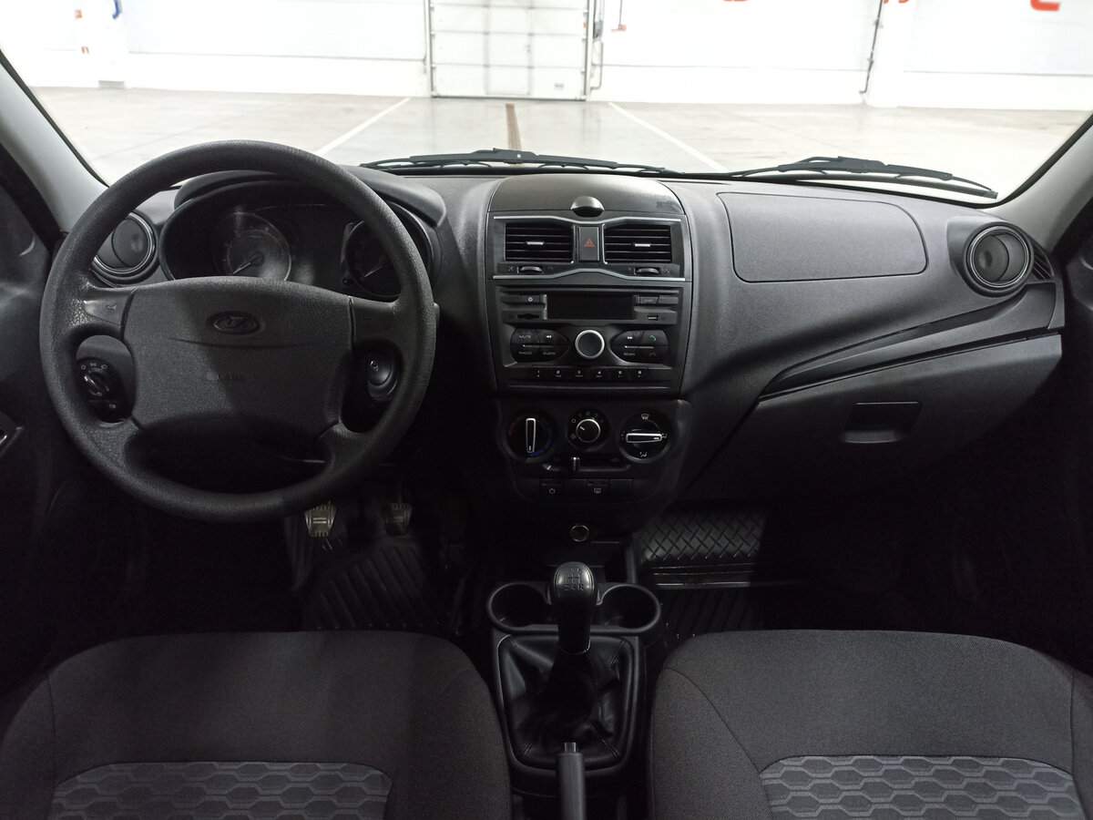 Купить Lada (ВАЗ) Granta, 2023, 33 165 км, фото №14