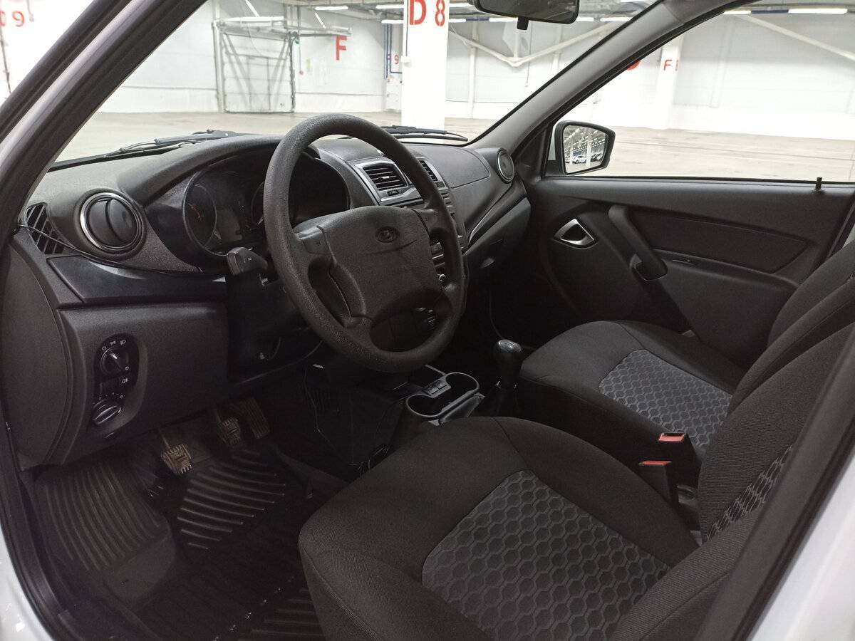 Купить Lada (ВАЗ) Granta, 2023, 33 165 км, фото №16