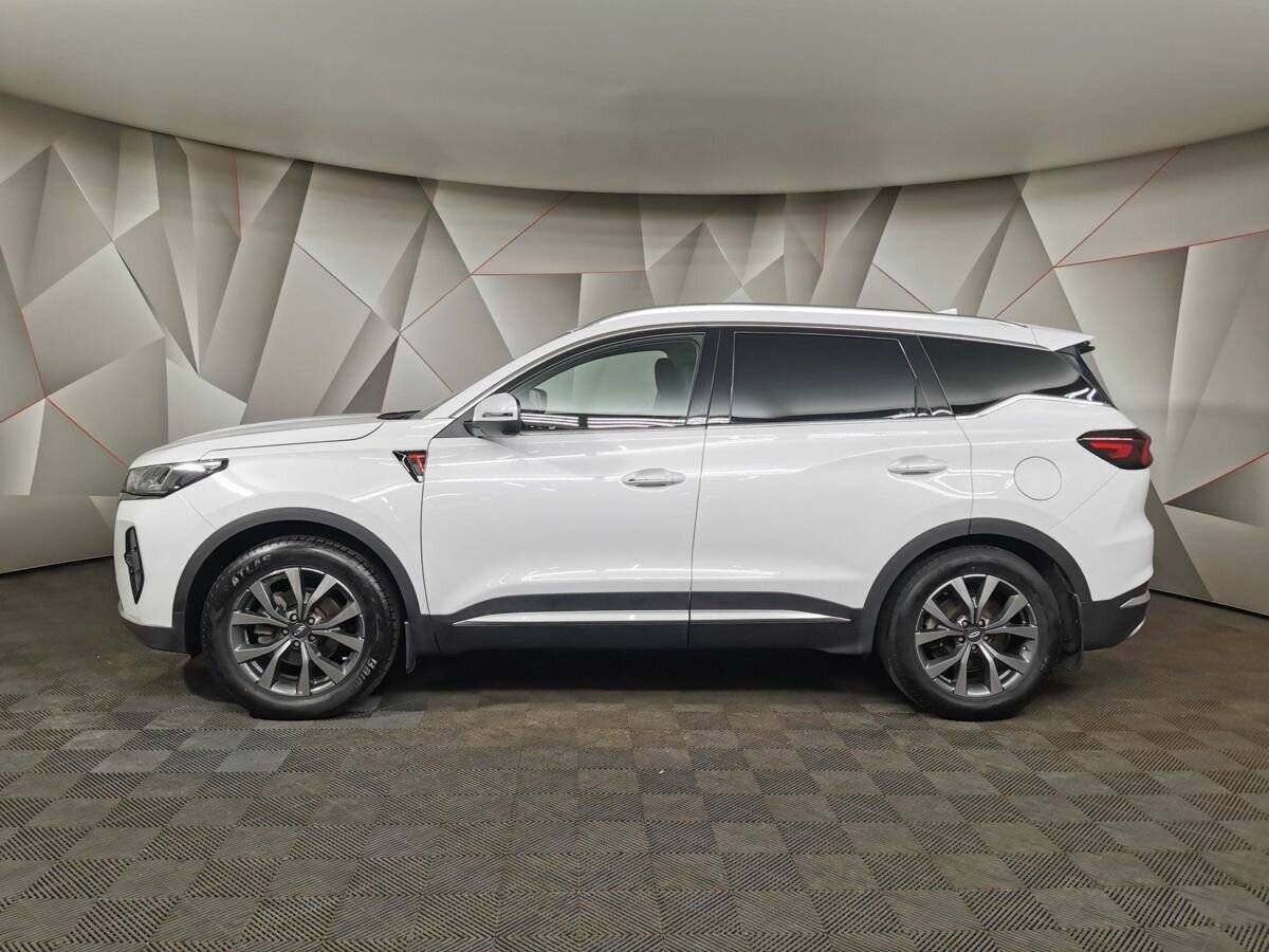 Купить Chery Tiggo 7 Pro Max, 2023, 69 371 км, фото №5