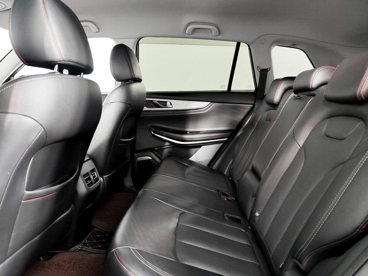 Купить Changan CS75, 2020, 79 412 км, фото №12