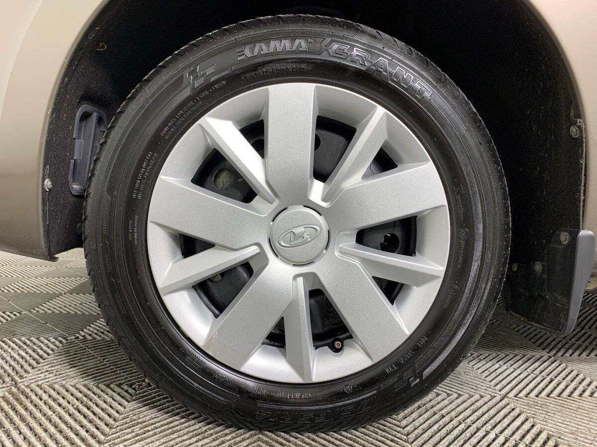 Купить Lada (ВАЗ) Granta, 2024, 22 871 км, фото №9