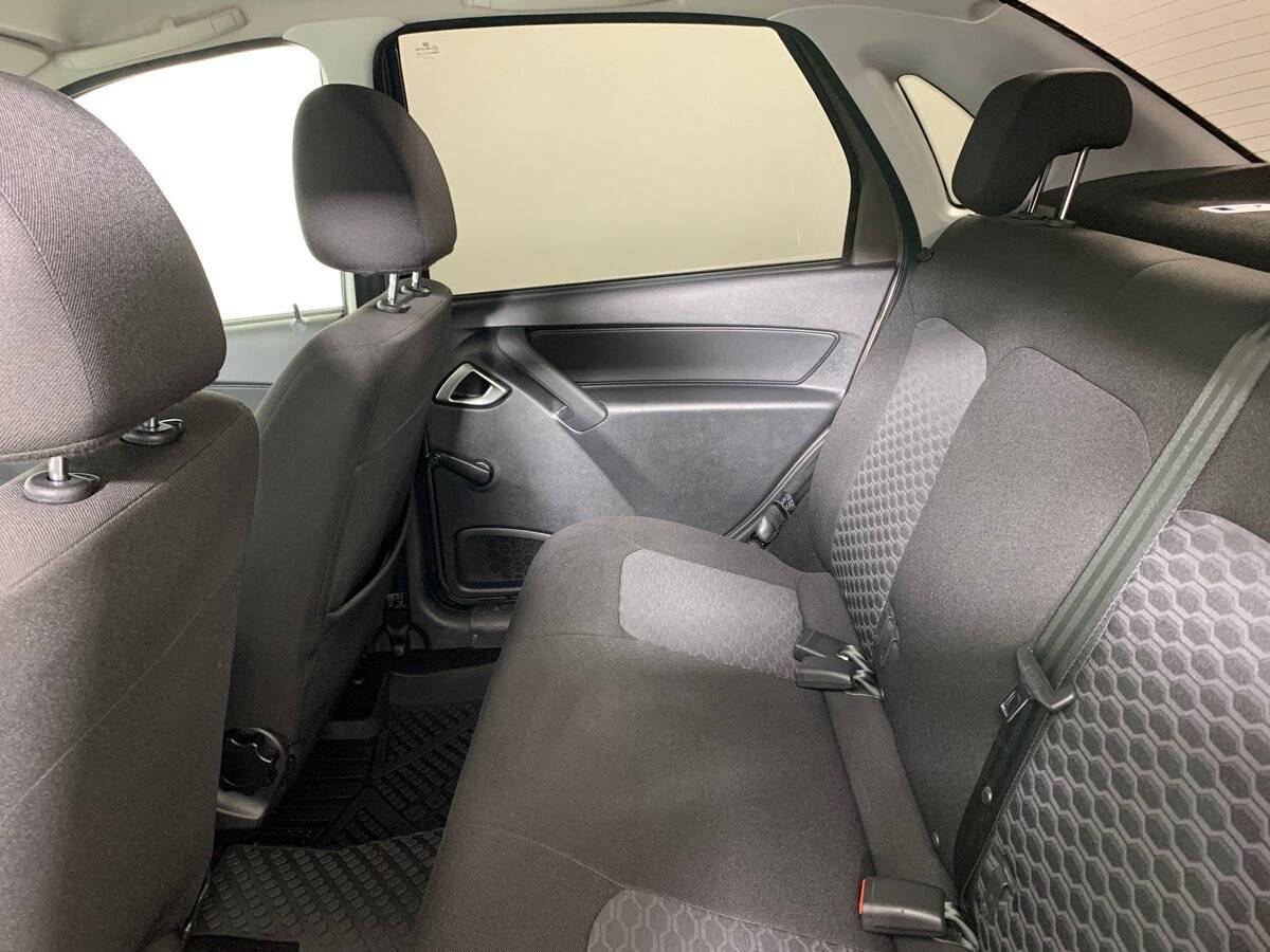 Купить Lada (ВАЗ) Granta, 2024, 22 871 км, фото №18