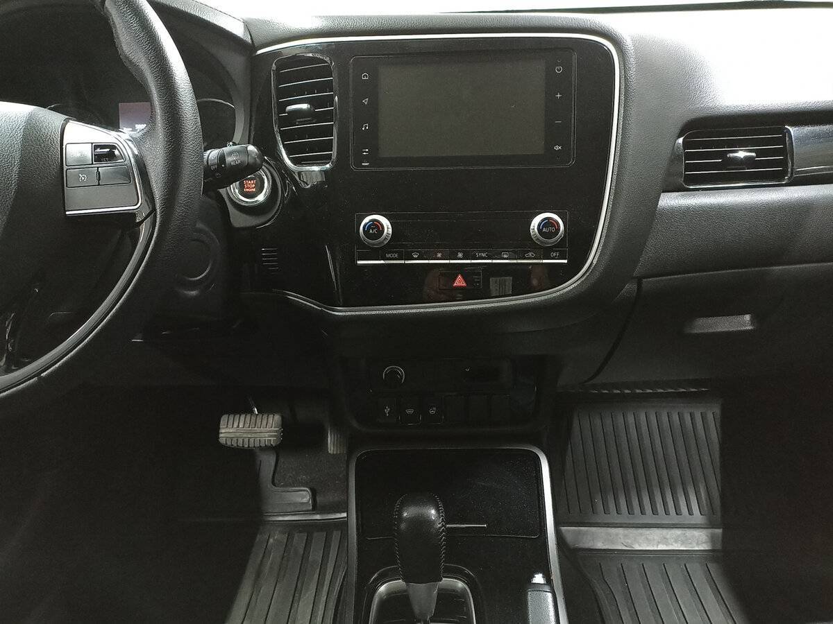 Купить Mitsubishi Outlander, 2020, 114 252 км, фото №15