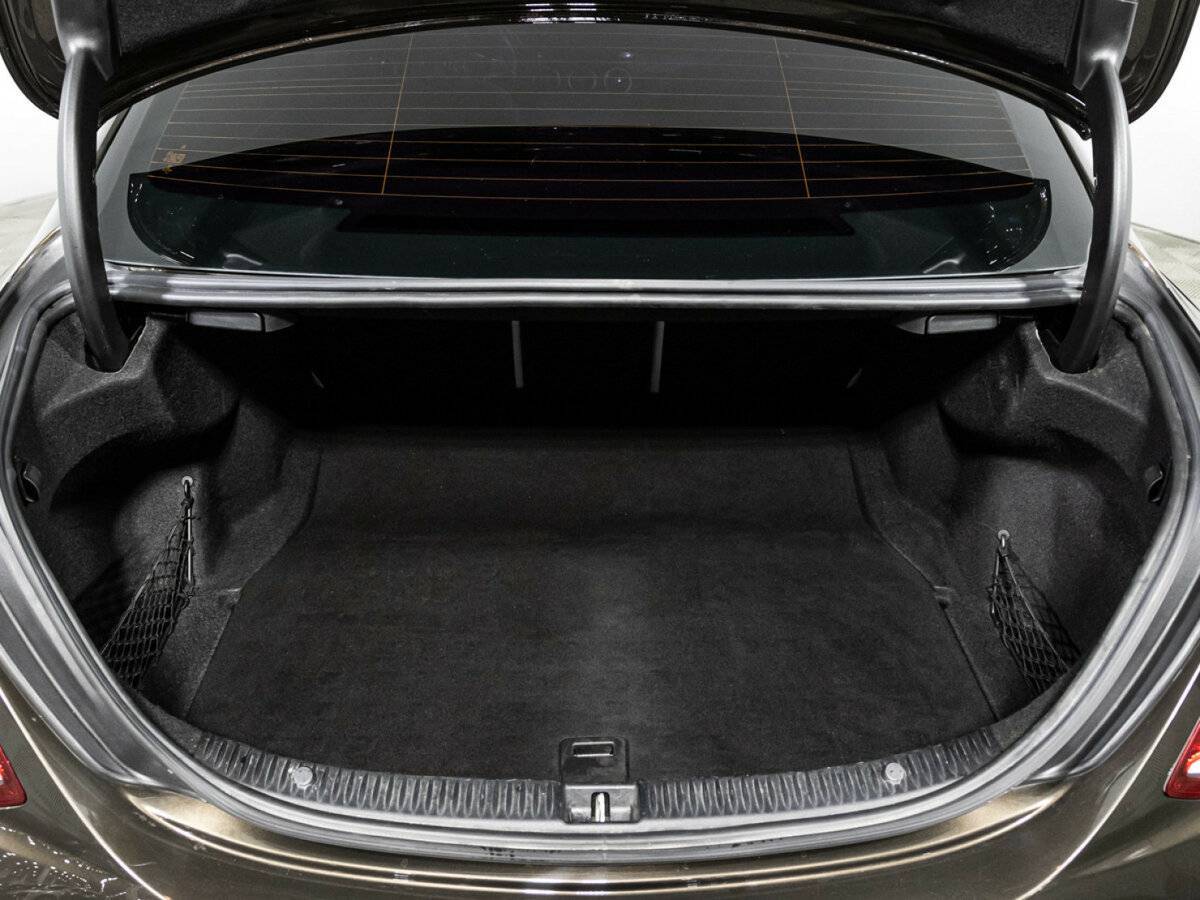 Купить Mercedes-Benz C-Класс 180, 2015, 127 000 км, фото №15