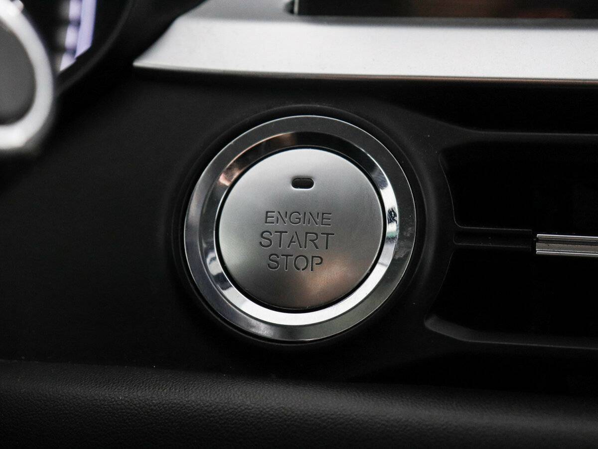 Купить Chery Tiggo 7 Pro, 2021, 69 754 км, фото №19