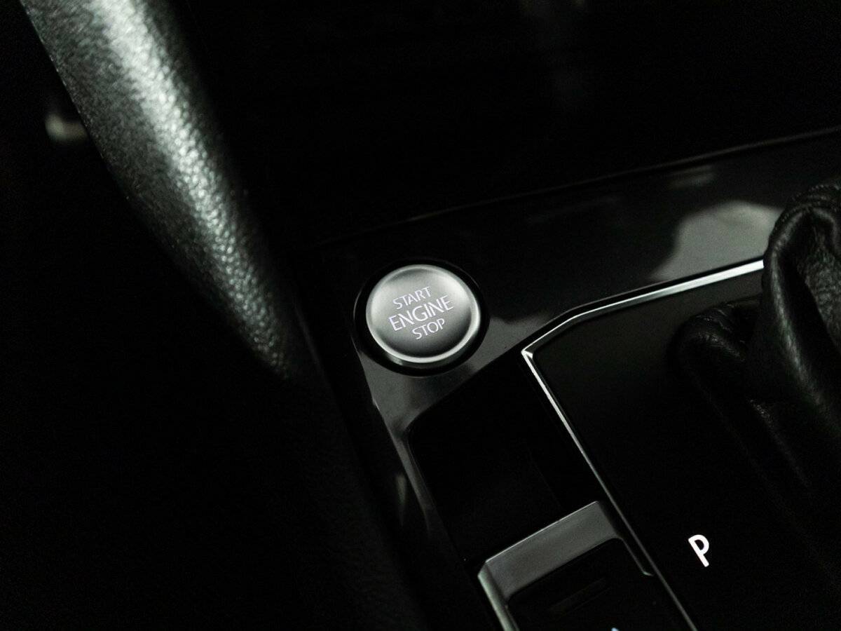 Купить Volkswagen Tiguan, 2019, 139 405 км, фото №22