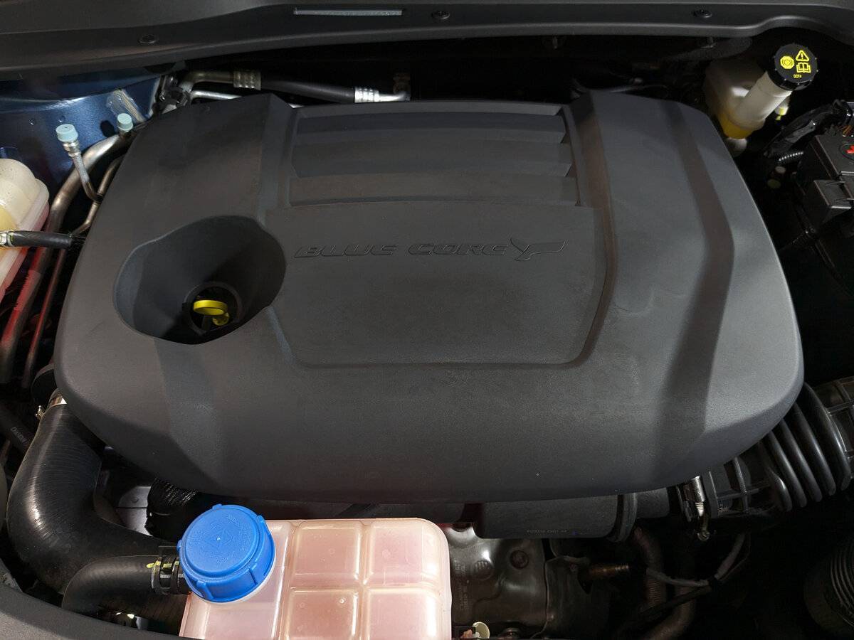 Купить Changan UNI-K, 2023, 29 808 км, фото №9