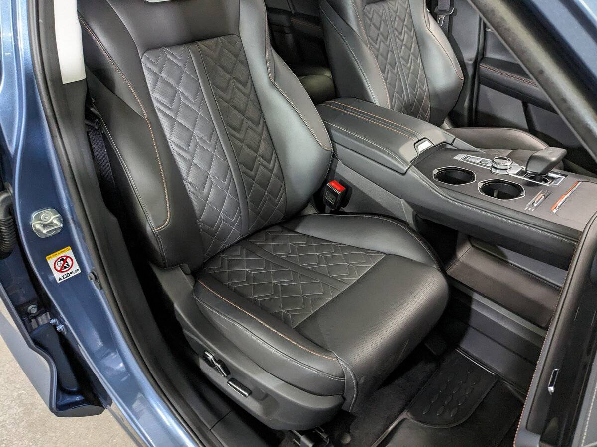 Купить Changan UNI-K, 2023, 29 808 км, фото №23