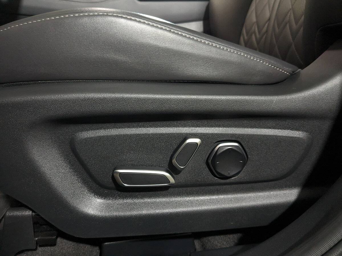 Купить Changan UNI-K, 2023, 29 808 км, фото №30