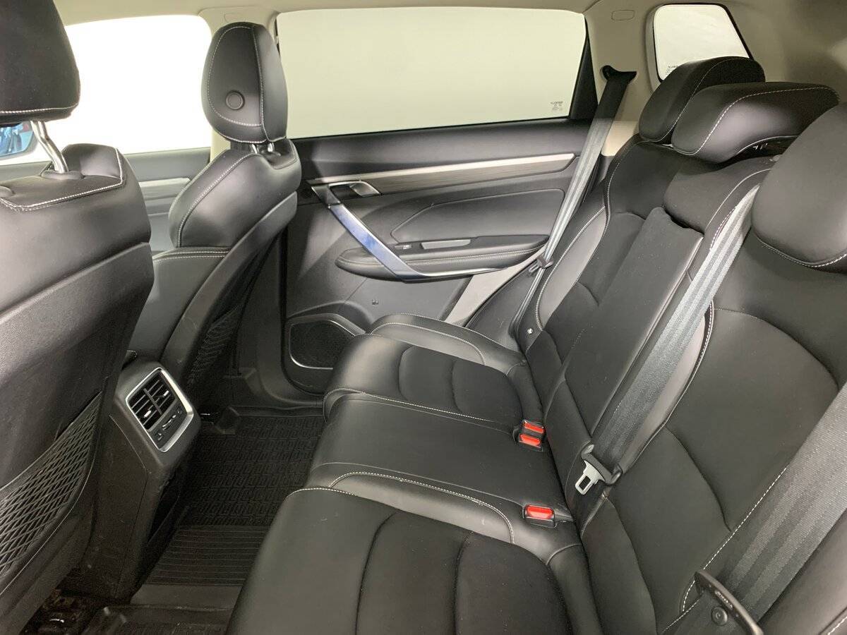 Купить Geely Atlas Pro, 2022, 39 805 км, фото №17