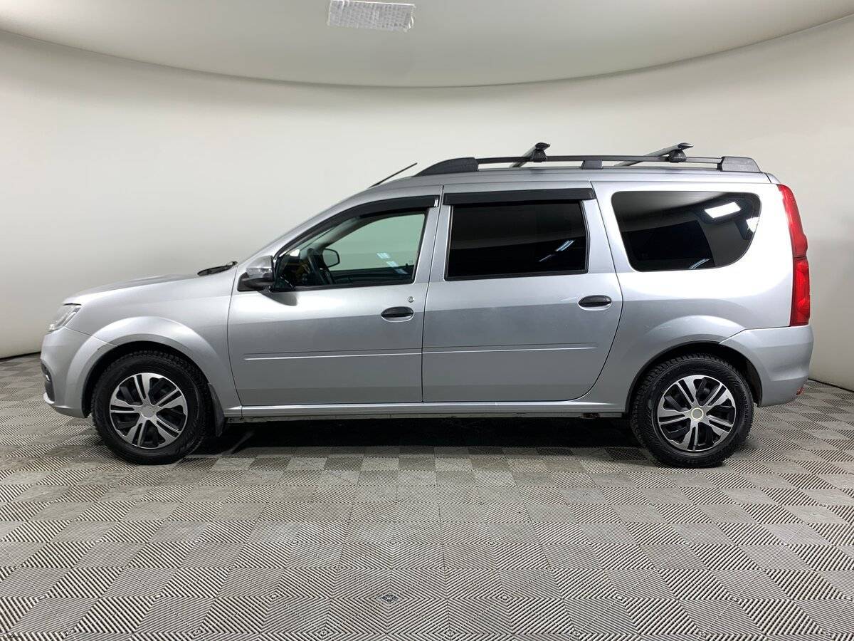 Купить Lada (ВАЗ) Largus, 2021, 105 000 км, фото №8