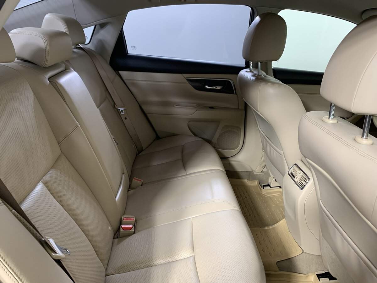 Купить Nissan Teana, 2014, 175 177 км, фото №18