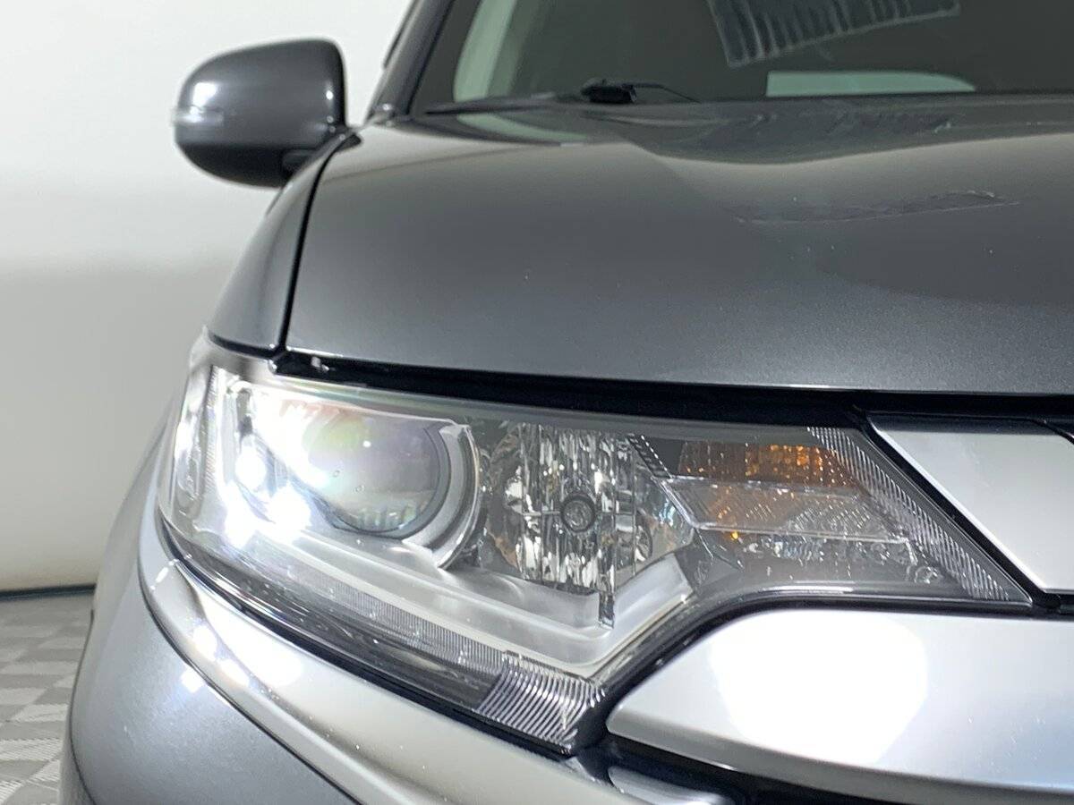 Купить Mitsubishi Outlander, 2019, 126 860 км, фото №9