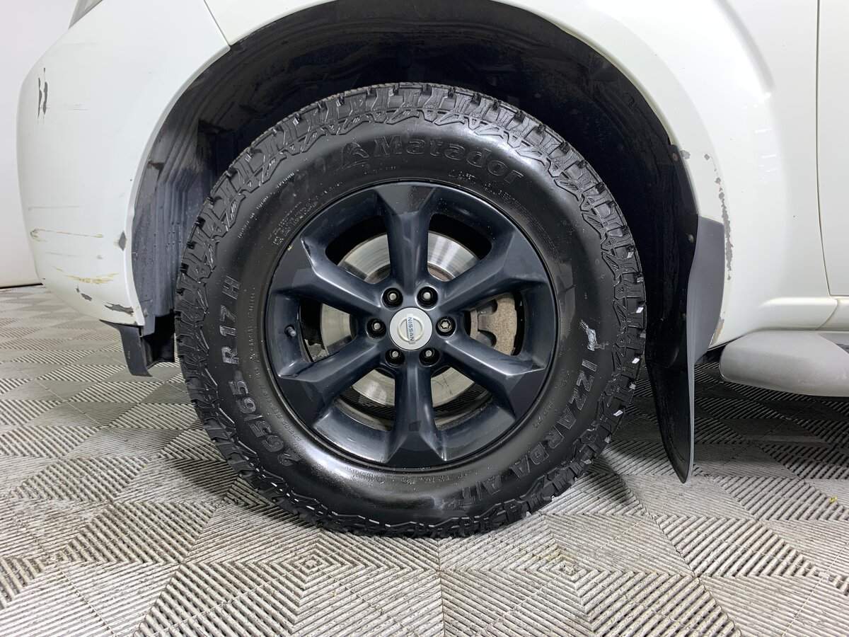 Купить Nissan Pathfinder, 2013, 331 993 км, фото №9