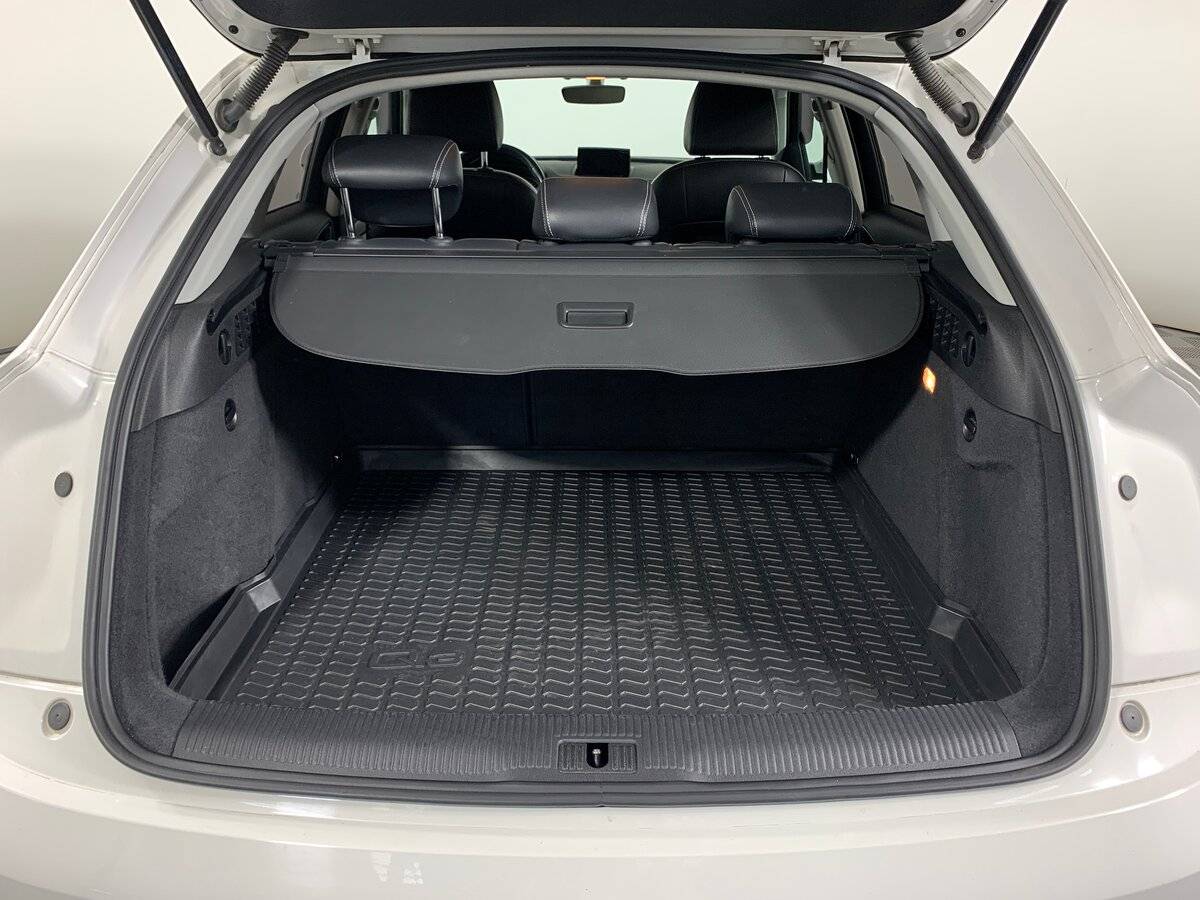 Купить Audi Q3, 2015, 101 957 км, фото №20