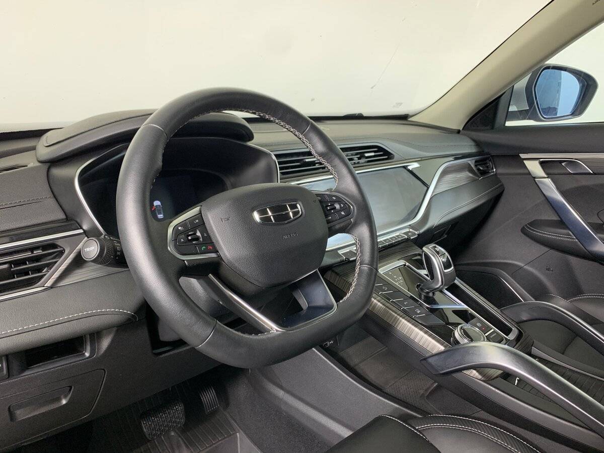 Купить Geely Atlas Pro, 2022, 95 052 км, фото №11