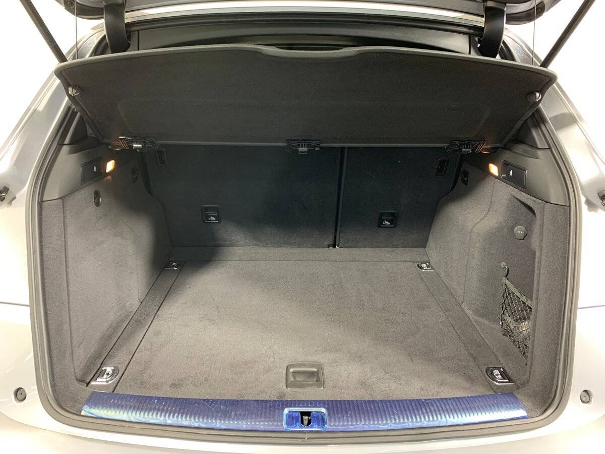 Купить Audi Q5, 2016, 70 947 км, фото №19