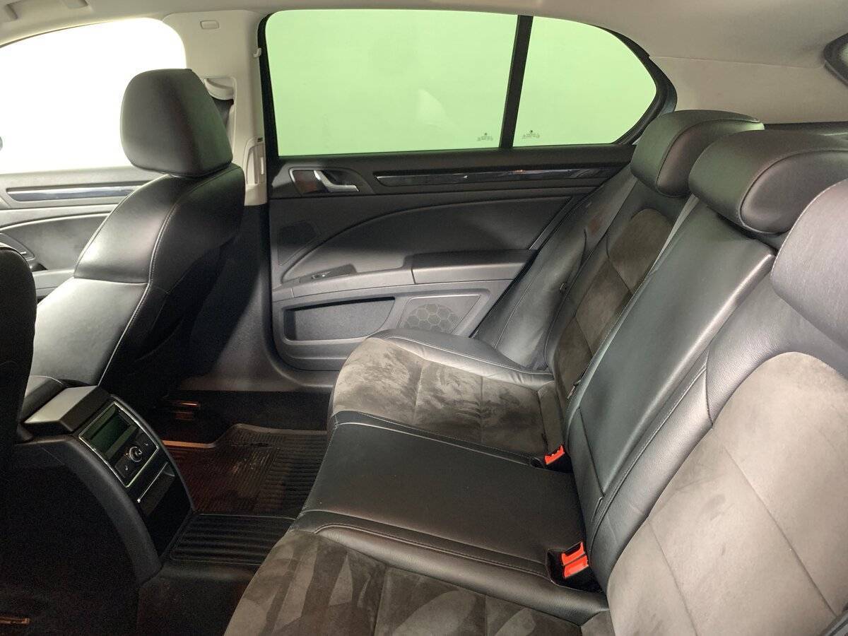 Купить Skoda Superb DSG, 2014, 232 126 км, фото №18