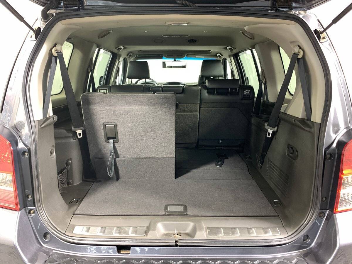 Купить Nissan Pathfinder, 2012, 258 600 км, фото №19