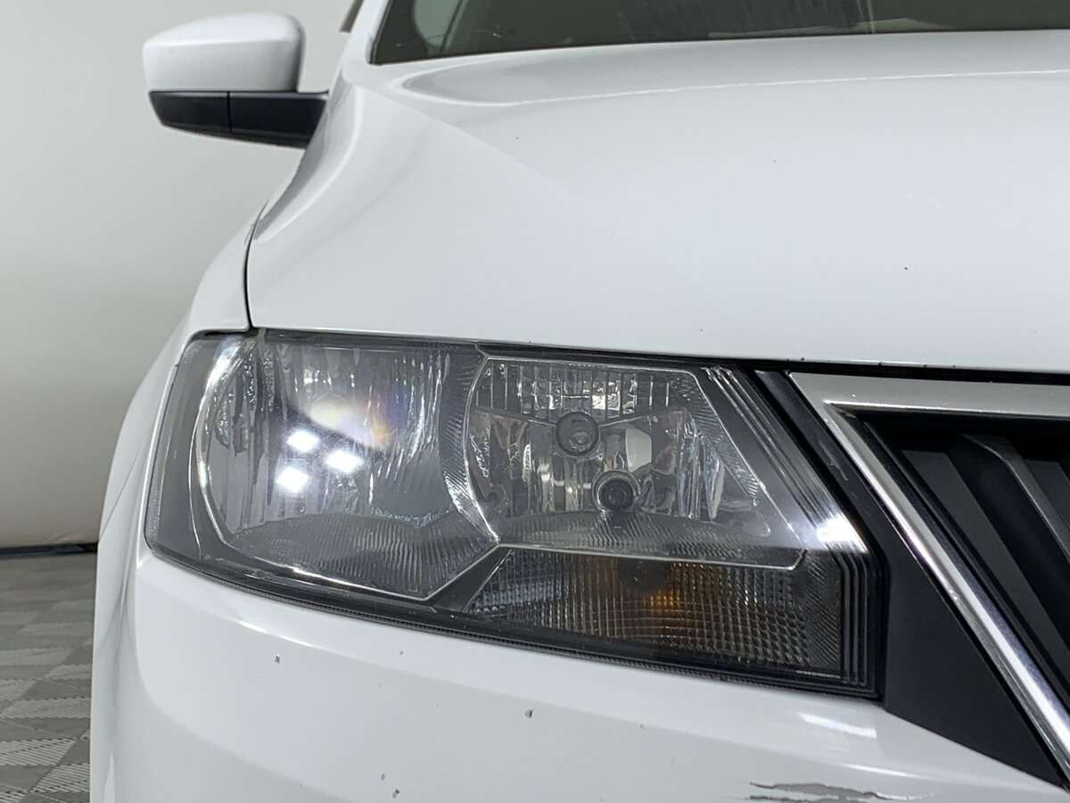 Купить Skoda Rapid, 2016, 244 795 км, фото №10