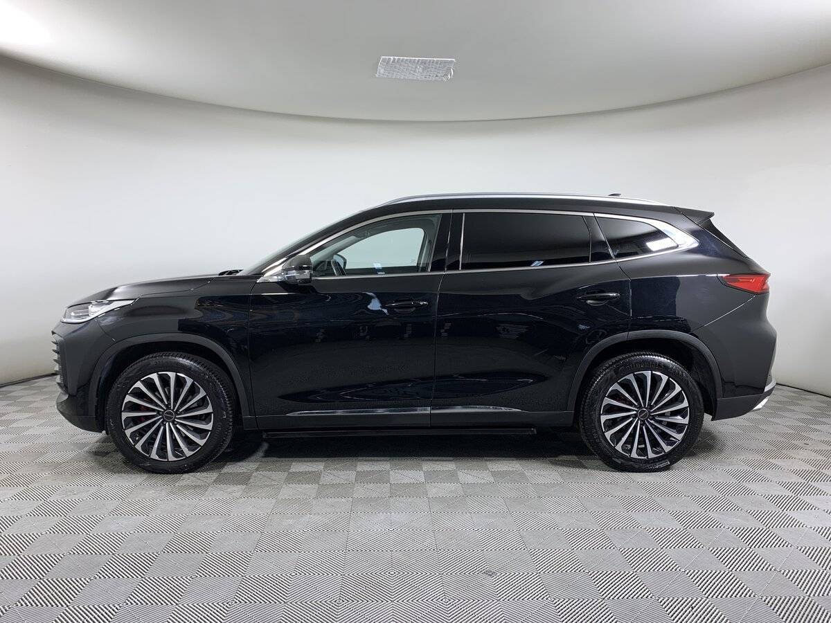 Купить Exeed TXL, 2023, 48 017 км, фото №8