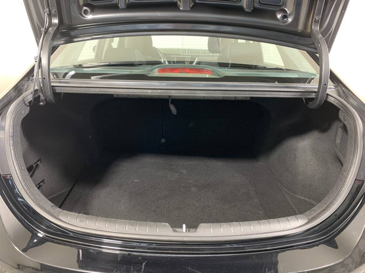 Купить Hyundai Solaris, 2017, 127 099 км, фото №19