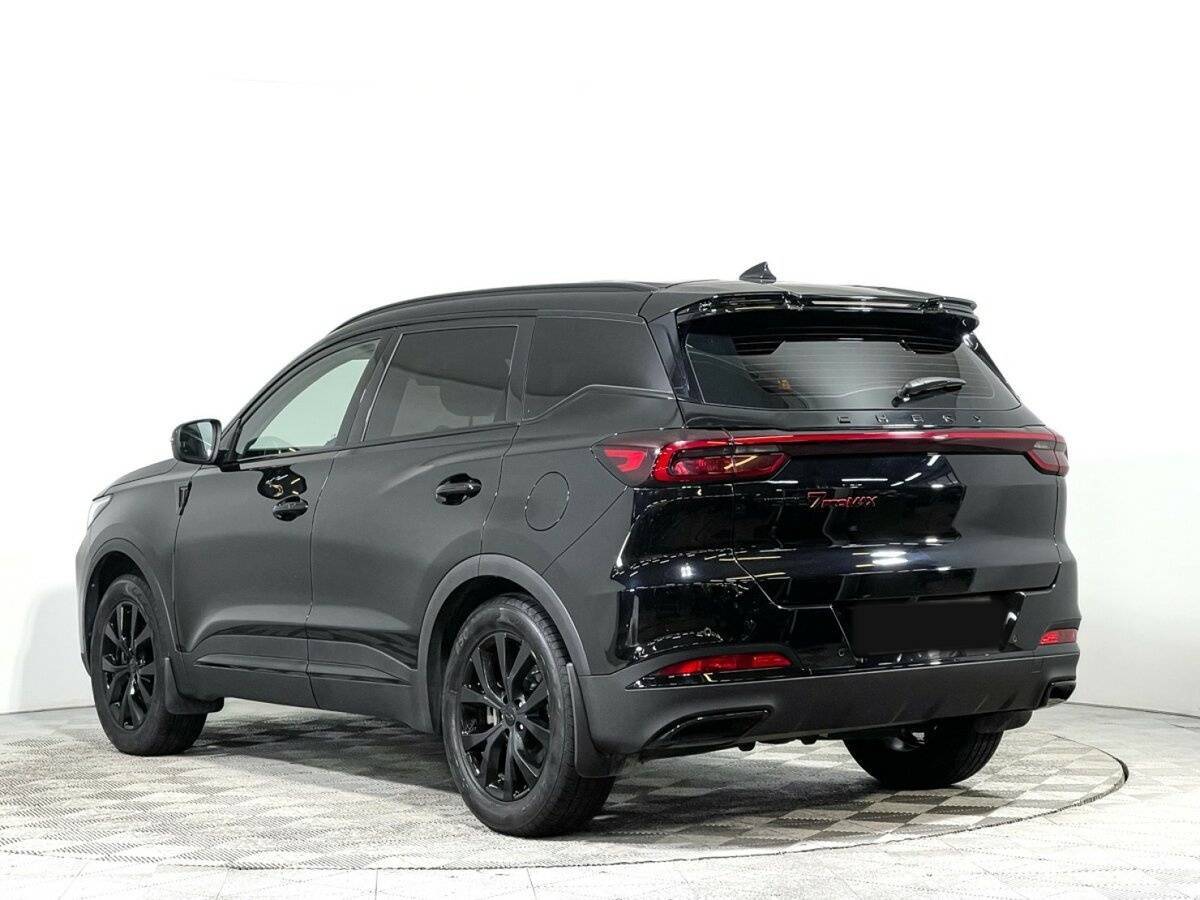 Купить Chery Tiggo 7 Pro Max, 2023, 36 458 км, фото №6