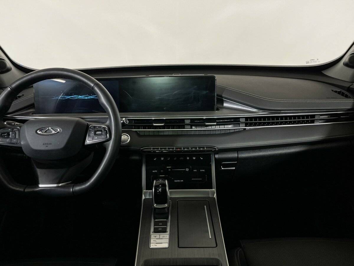 Купить Chery Tiggo 7 Pro Max, 2023, 36 458 км, фото №11