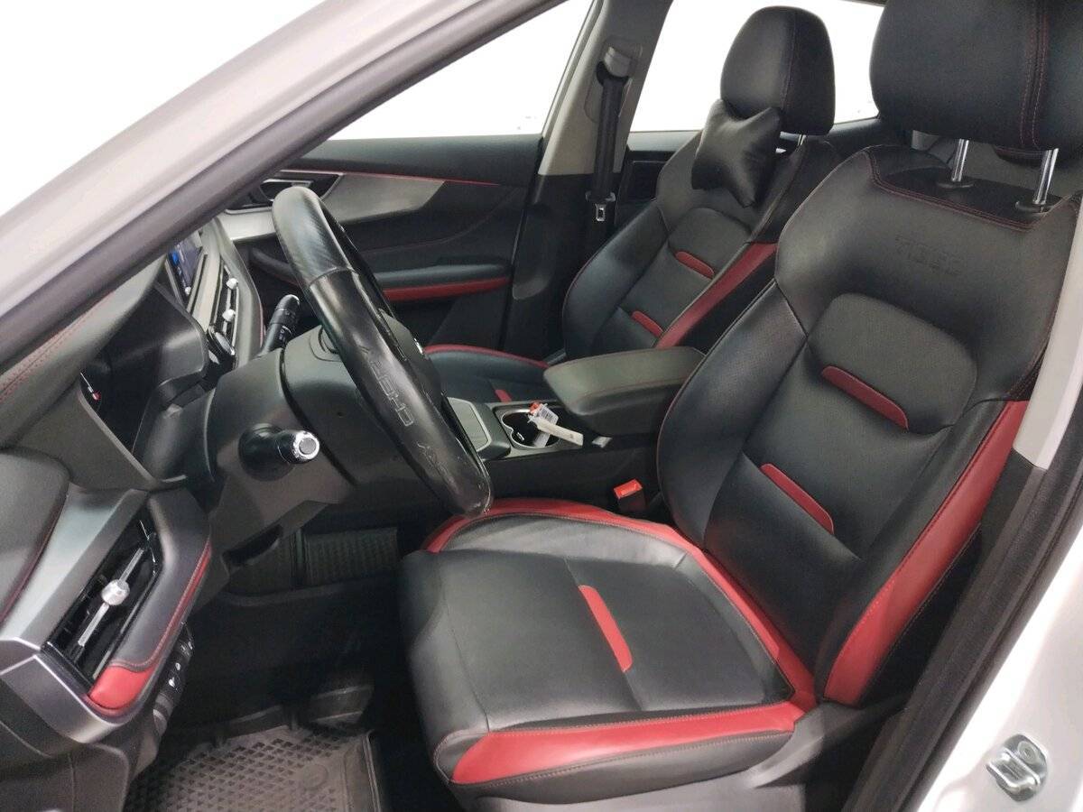 Купить Chery Tiggo 4 Pro, 2022, 63 900 км, фото №5