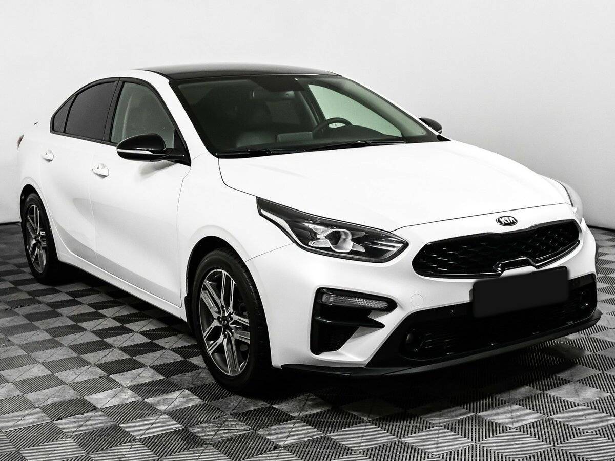 Kia Cerato