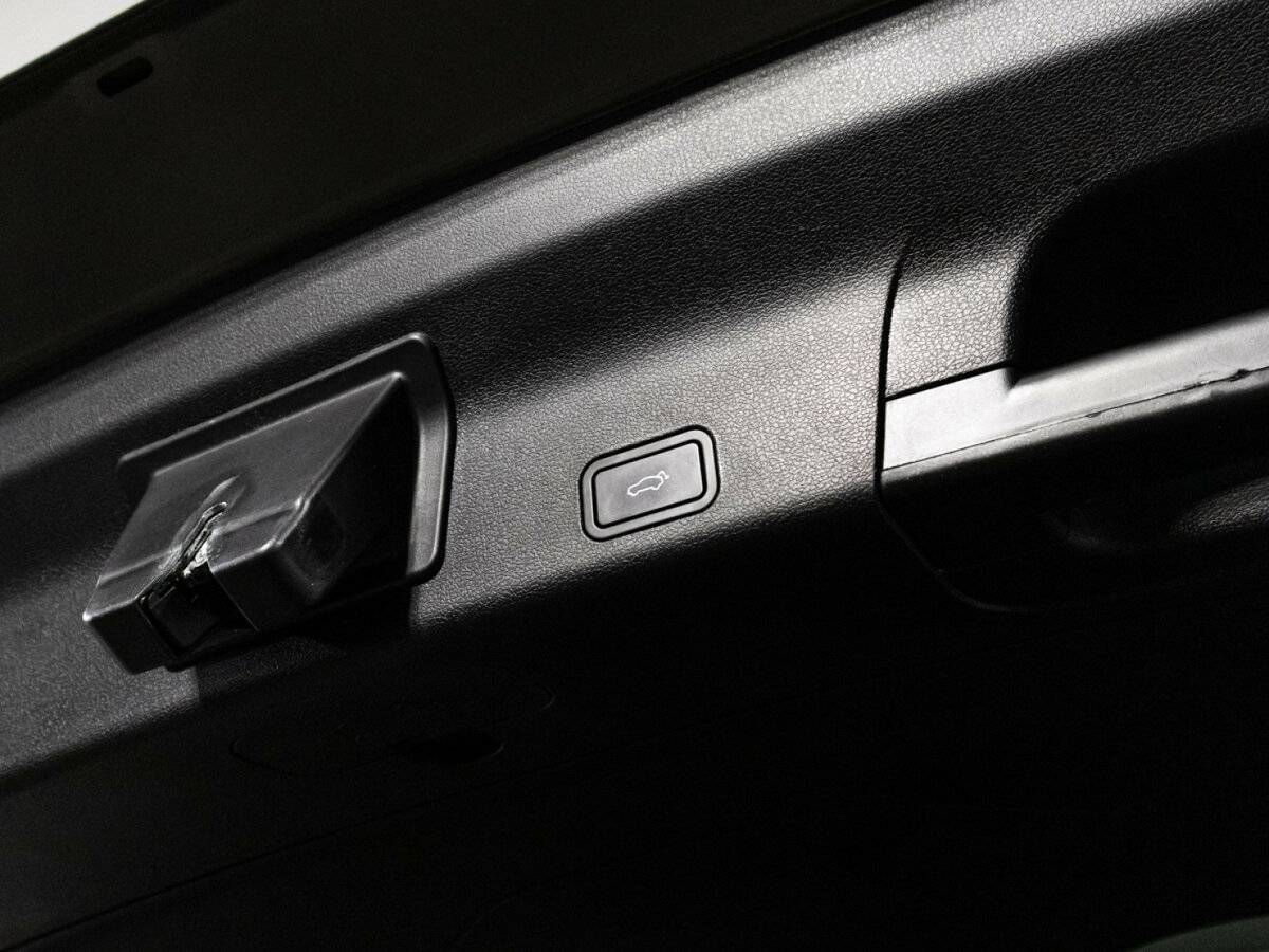 Купить Geely Atlas Pro, 2022, 89 289 км, фото №15