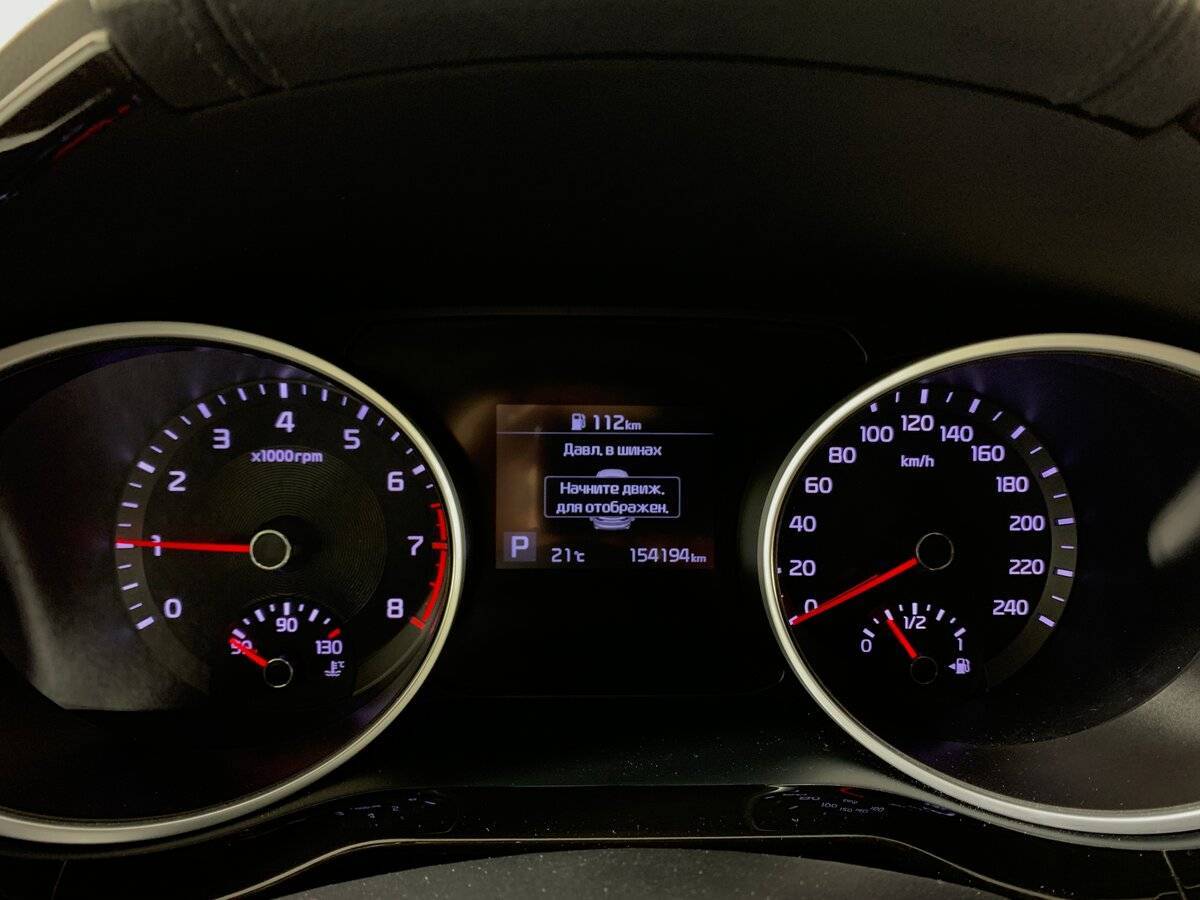 Купить Kia Ceed, 2019, 154 193 км, фото №14