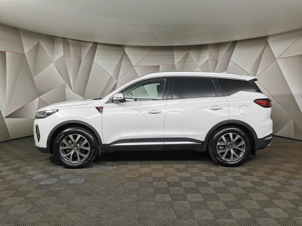Купить Chery Tiggo 7 Pro Max, 2023, 60 523 км, фото №5