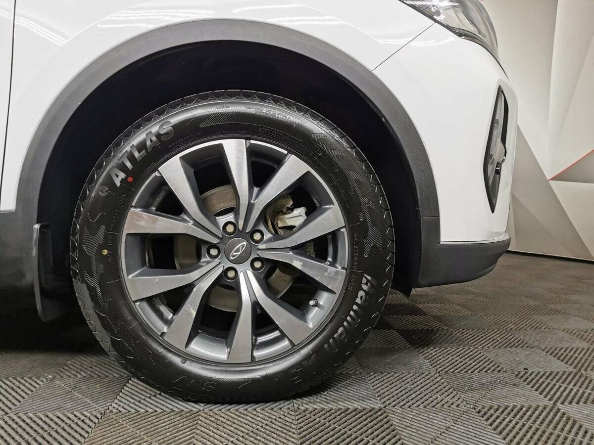 Купить Chery Tiggo 7 Pro Max, 2023, 60 523 км, фото №17