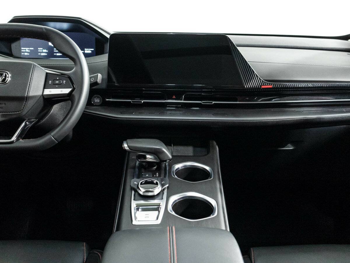 Купить Changan CS55 Plus, 2023, 26 278 км, фото №14