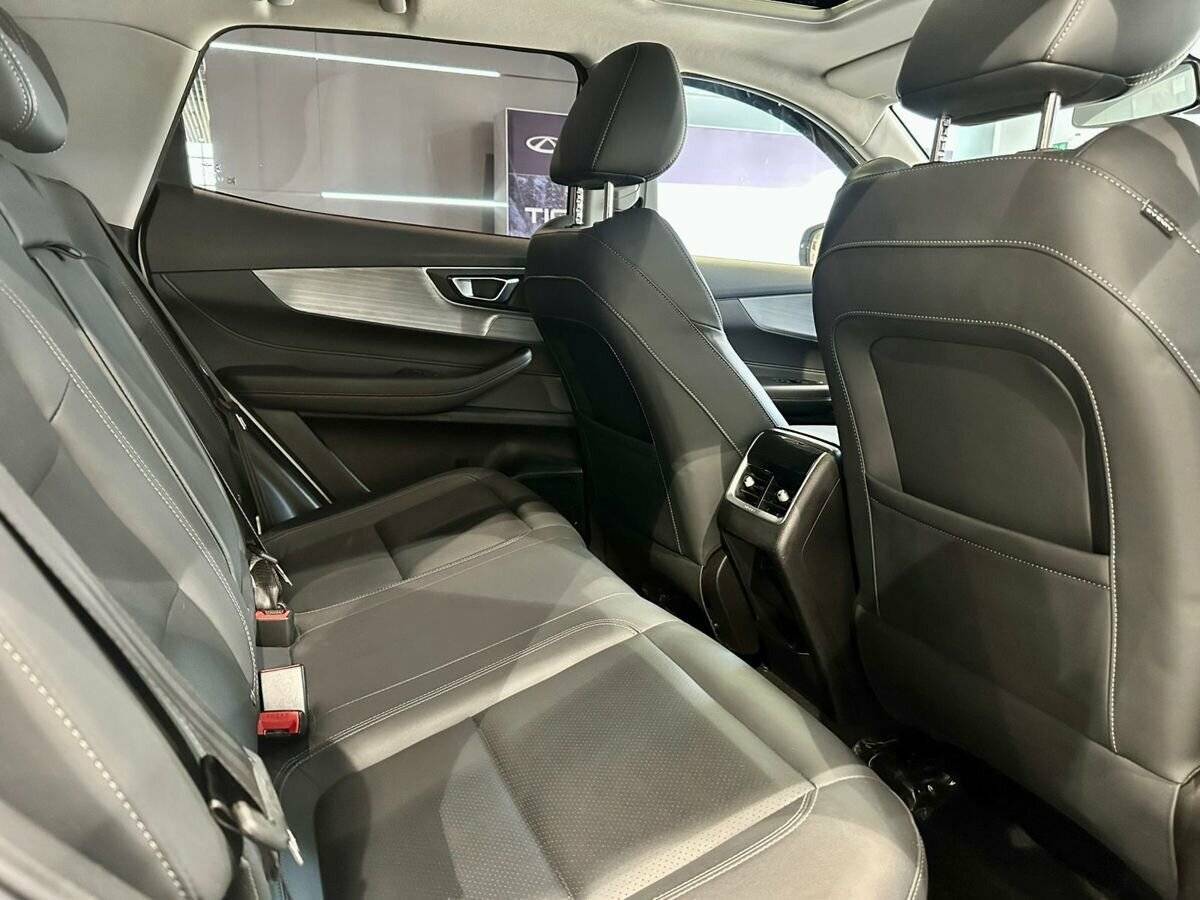 Купить Chery Tiggo 4 Pro, 2023, 93 000 км, фото №15