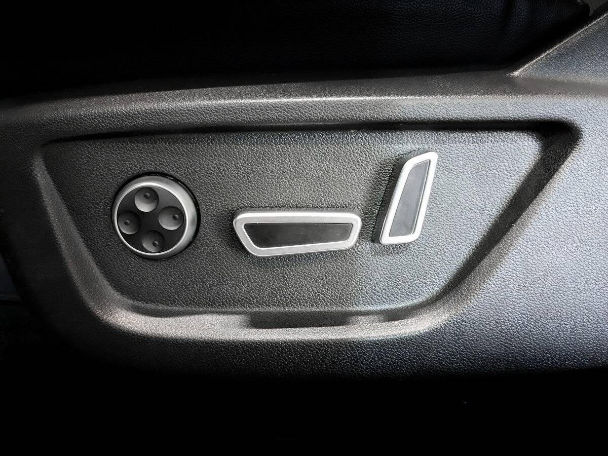 Купить Chery Tiggo 4, 2021, 116 818 км, фото №21