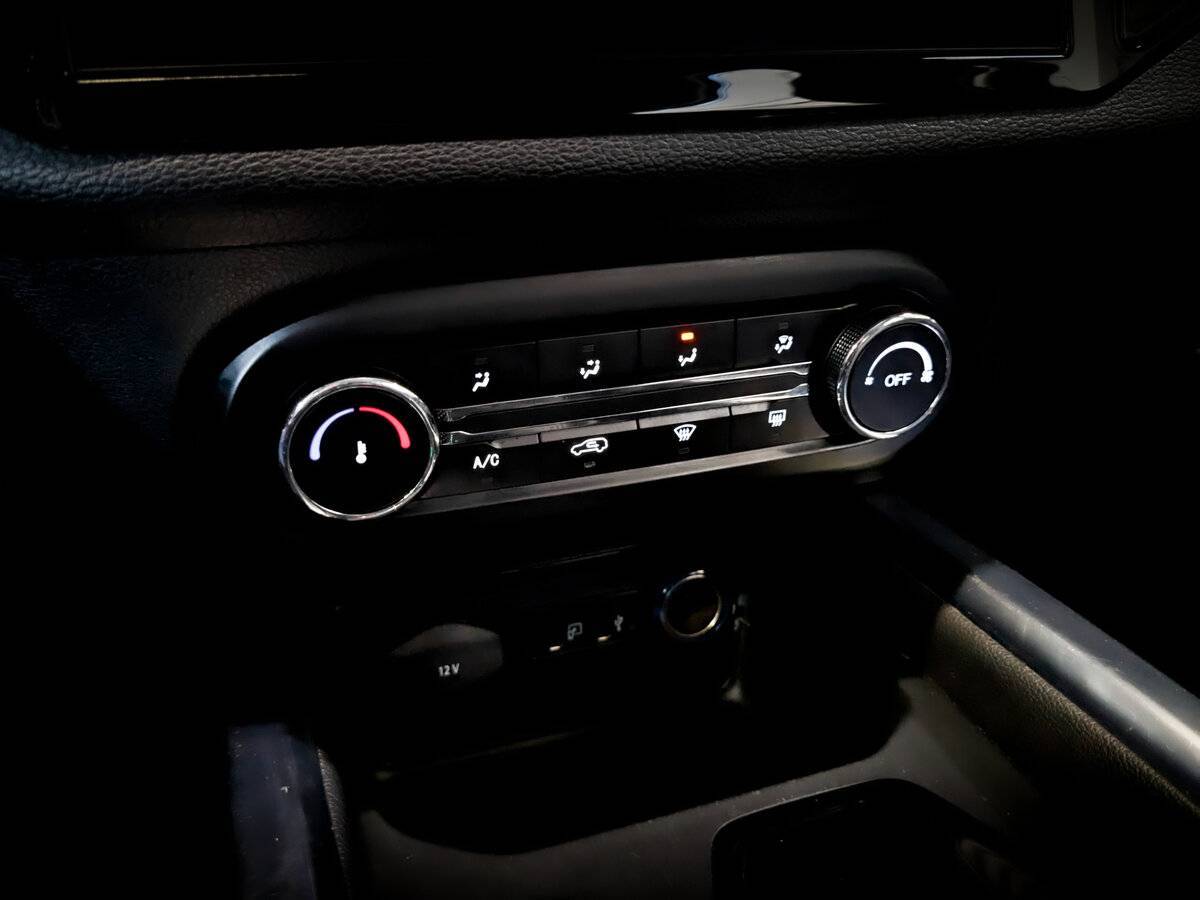 Купить Chery Tiggo 4, 2021, 116 818 км, фото №29