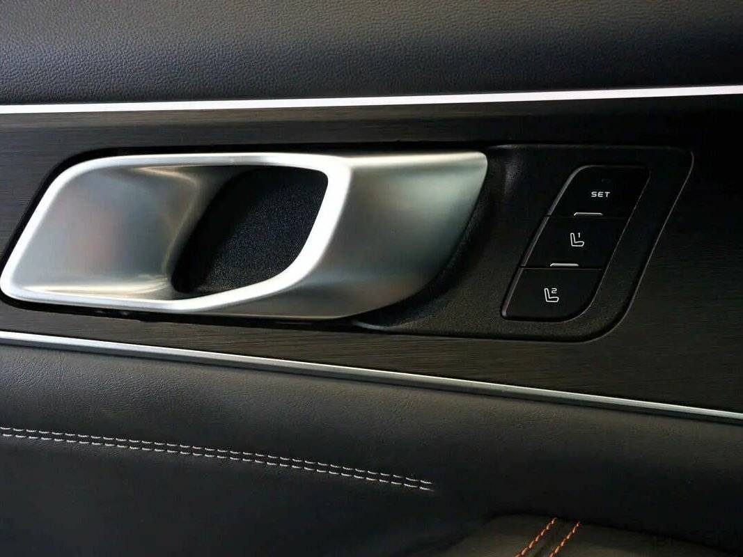 Купить Changan UNI-K, 2022, 96 146 км, фото №12