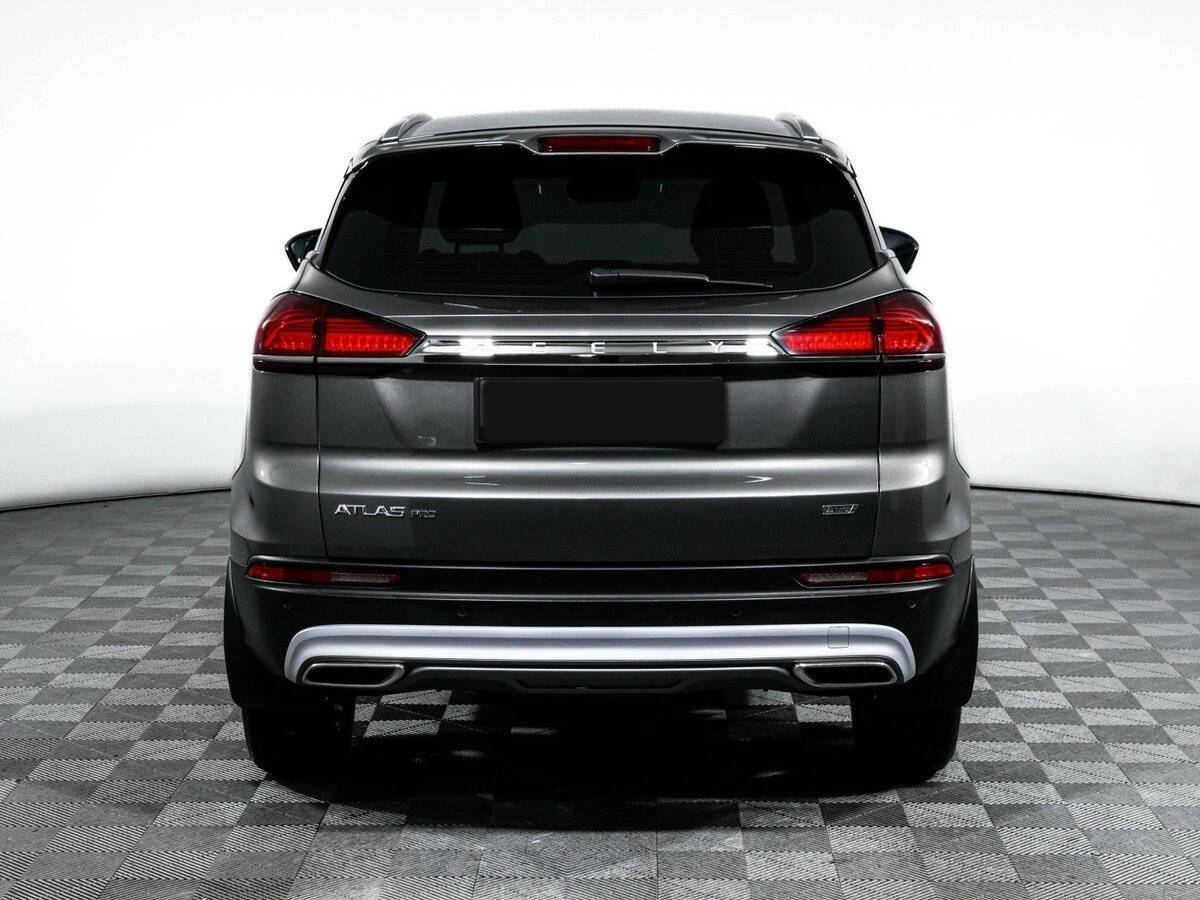 Купить Geely Atlas Pro, 2022, 11 177 км, фото №6