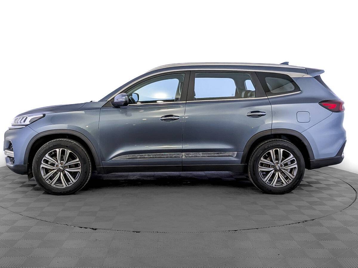 Купить Chery Tiggo 8, 2021, 65 000 км, фото №8