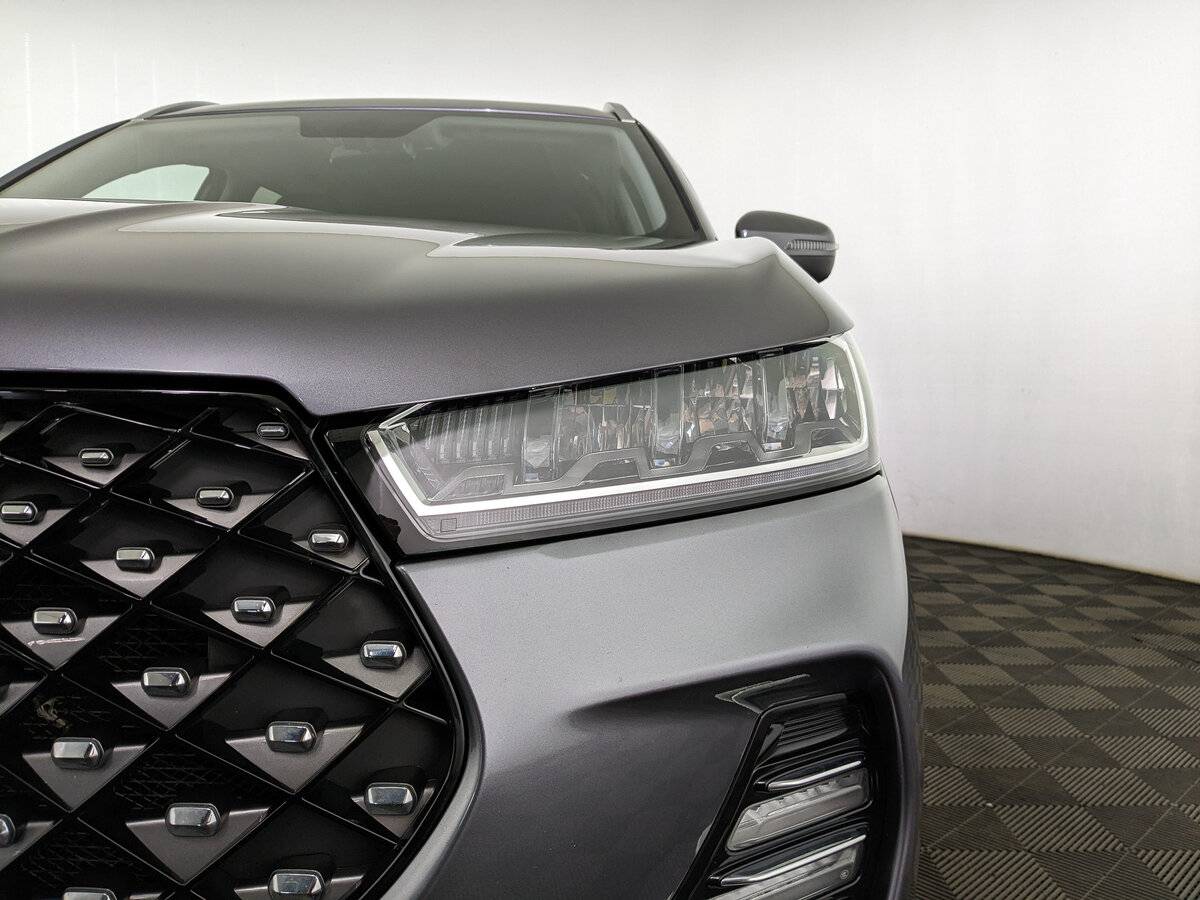 Купить Chery Tiggo 7 Pro, 2022, 42 199 км, фото №10