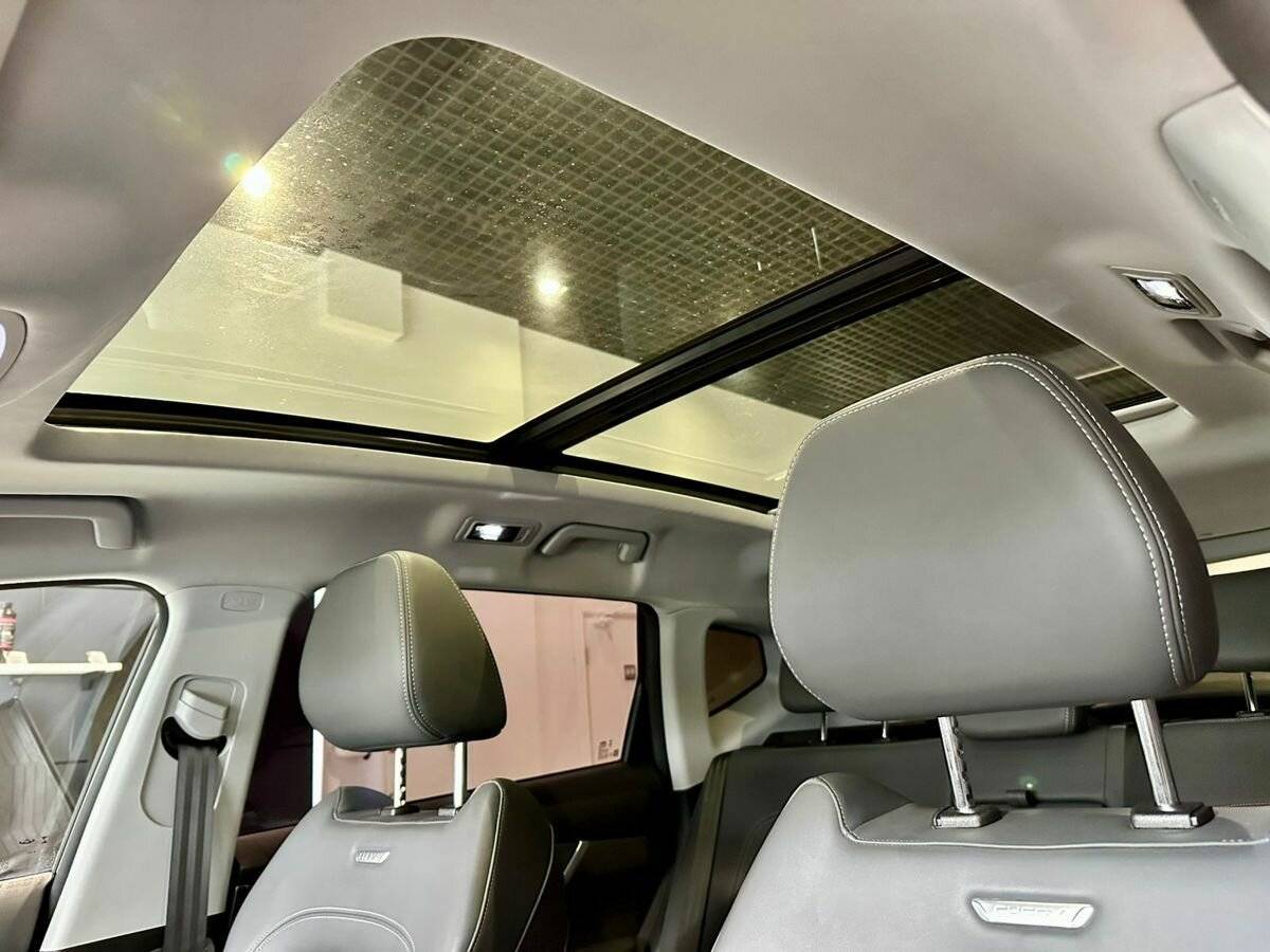 Купить Chery Tiggo 7 Pro Max, 2023, 27 023 км, фото №13