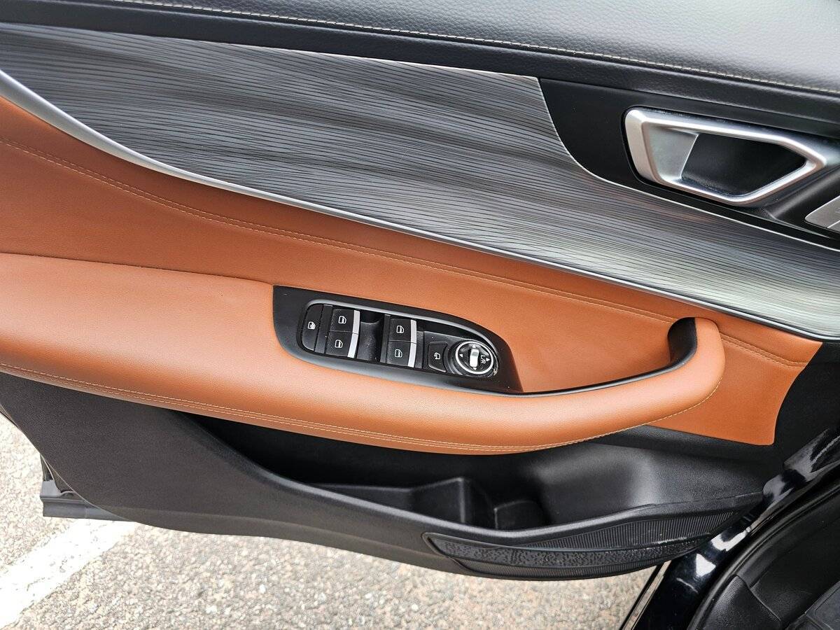 Купить Chery Tiggo 8 Pro Max, 2022, 52 300 км, фото №14