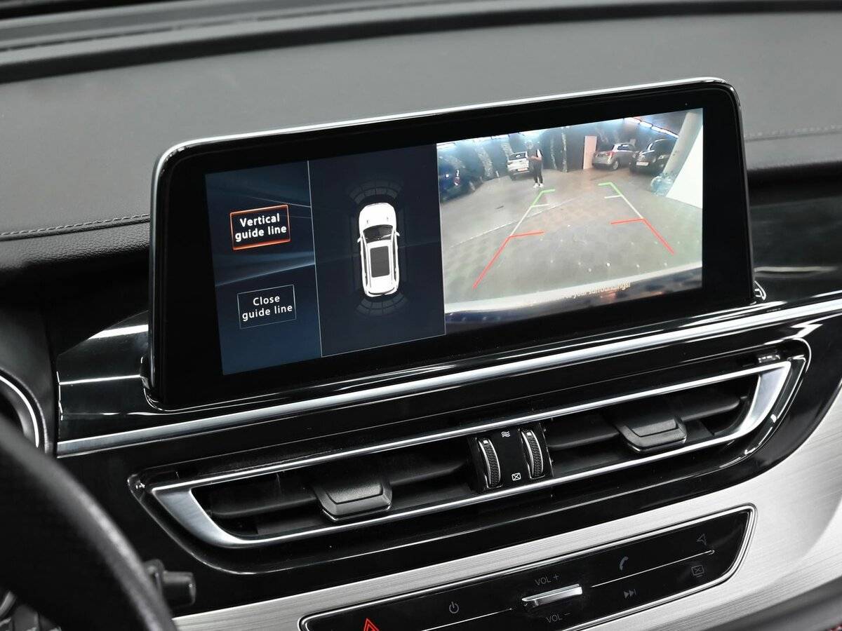 Купить Changan CS75, 2020, 96 000 км, фото №10