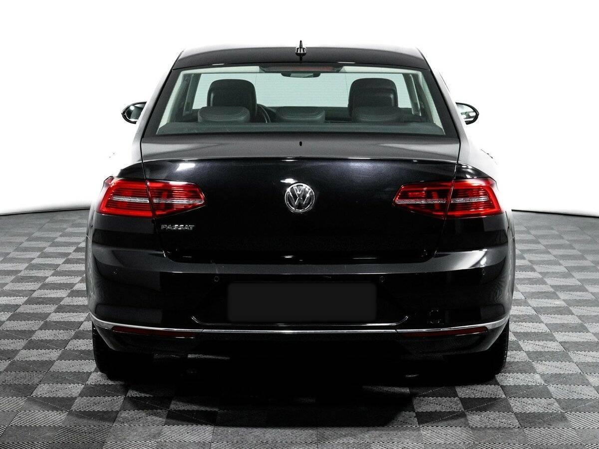 Купить Volkswagen Passat, 2019, 103 000 км, фото №6