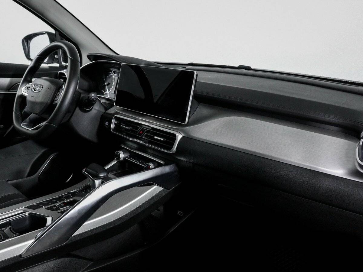 Купить Geely Coolray, 2023, 14 852 км, фото №9