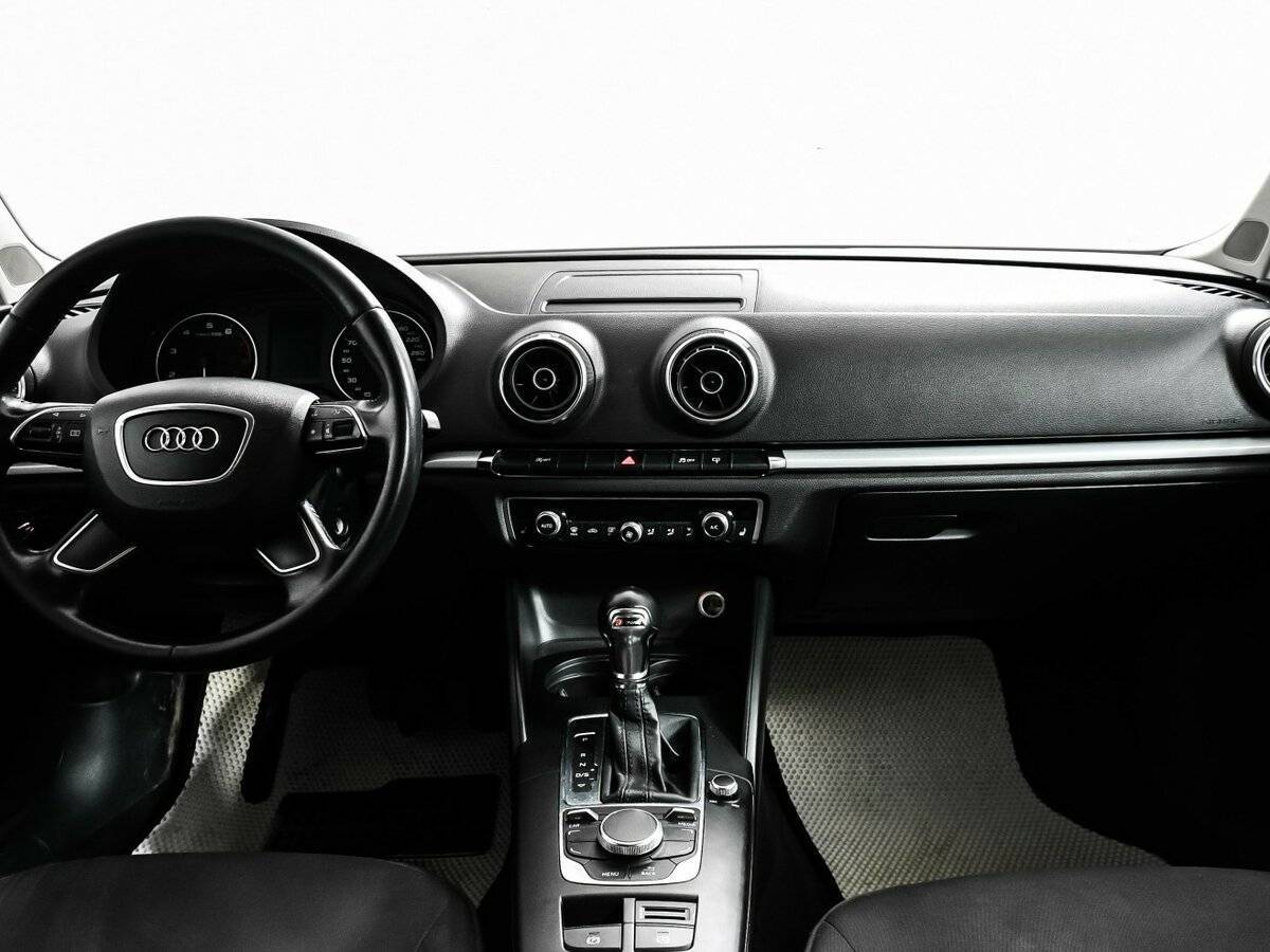 Купить Audi A3, 2014, 172 658 км, фото №11